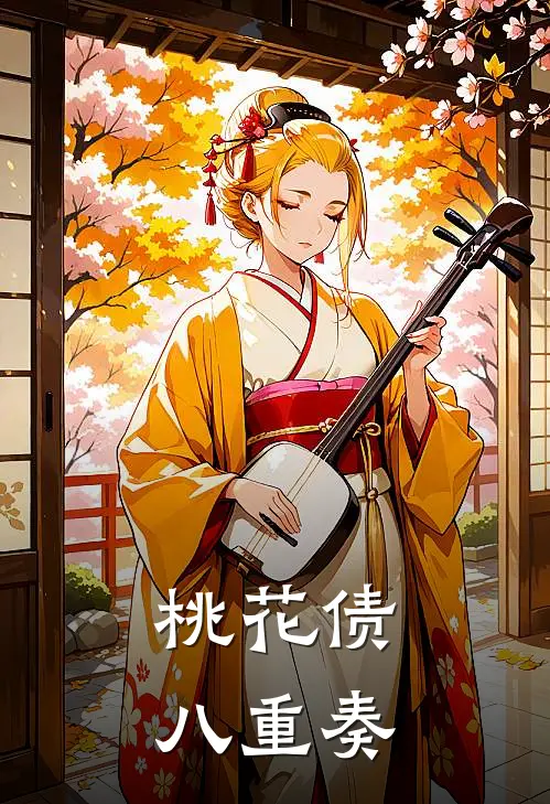 桃花债八重奏苏桃顾昀之小说完整版免费阅读_热门小说排行榜桃花债八重奏(苏桃顾昀之)