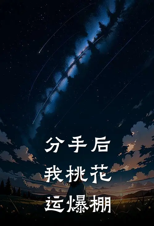 分手后，我桃花运爆棚沈奕陈阳最新好看小说_最新完本小说分手后，我桃花运爆棚沈奕陈阳