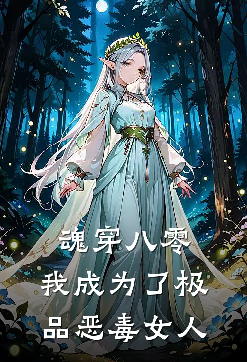 魂穿八零，我成为了极品恶毒女人