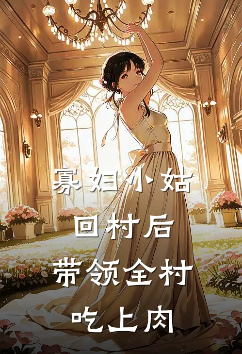 寡妇小姑回村后，带领全村吃上肉蒋离蒋梨免费小说全集_免费小说在哪看寡妇小姑回村后，带领全村吃上肉(蒋离蒋梨)