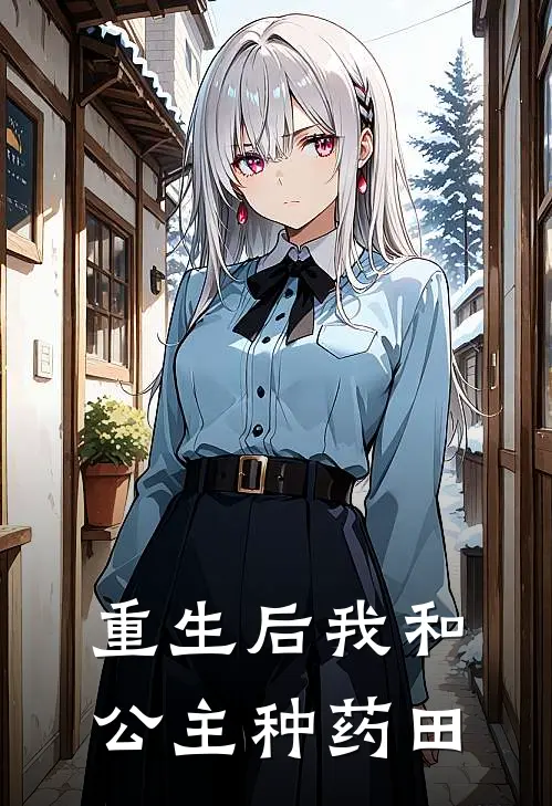 重生后我和公主种药田