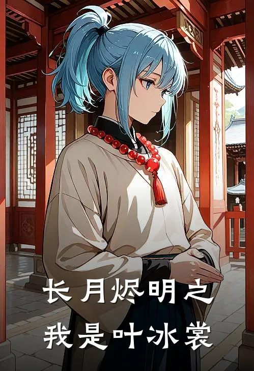 长月烬明之我是叶冰裳(叶冰裳天昊)免费小说_最新小说全文阅读长月烬明之我是叶冰裳叶冰裳天昊