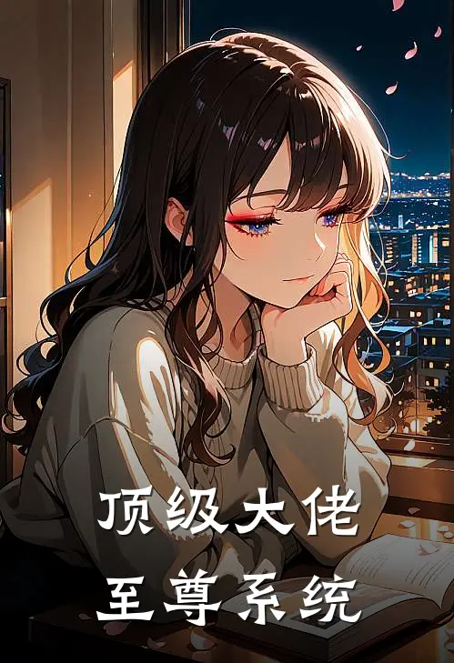 顶级大佬至尊系统（杨宁林漫轩）全文免费阅读无弹窗大结局_顶级大佬至尊系统最新章节列表