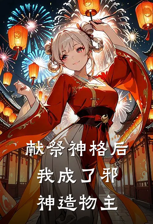 凯尔雅典娜献祭神格后，我成了邪神造物主全章节在线阅读_献祭神格后，我成了邪神造物主全集免费在线阅读