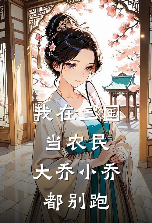 我在三国当农民，大乔小乔都别跑