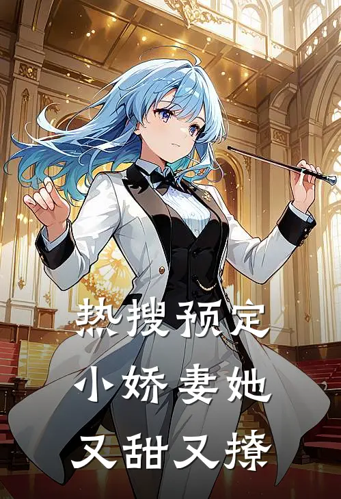 热搜预定：小娇妻她又甜又撩(苏甜陆屿)热门小说大全_推荐完本小说热搜预定：小娇妻她又甜又撩苏甜陆屿