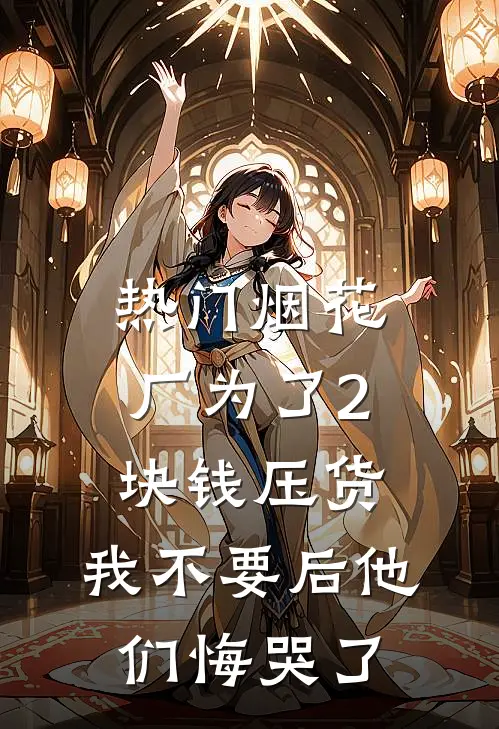 [热门]烟花厂为了2块钱压货，我不要后他们悔哭了抖音热门完本完结小说_无弹窗全文免费阅读[热门]烟花厂为了2块钱压货，我不要后他们悔哭了(抖音热门)