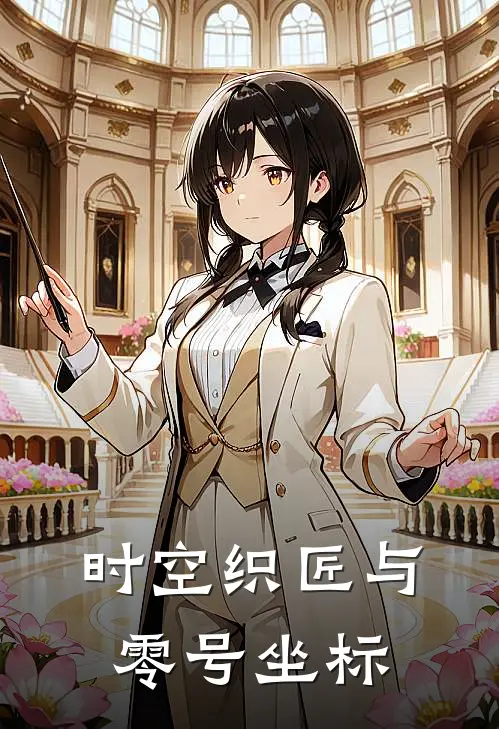 时空织匠与零号坐标林野顾深完整版免费阅读_林野顾深精彩小说