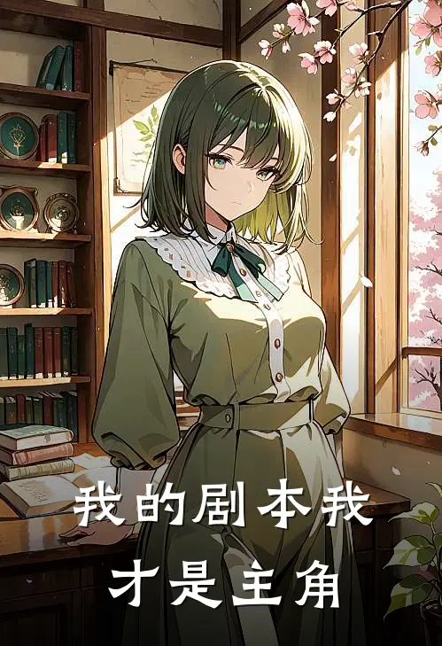 我的剧本我才是主角邹阳阳阳完结小说大全_免费小说在哪看我的剧本我才是主角(邹阳阳阳)