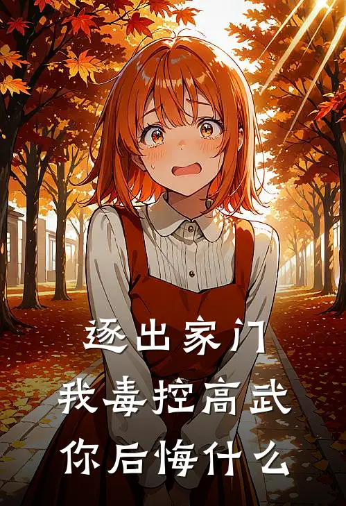 逐出家门，我毒控高武你后悔什么叶秋李丽丽全章节免费在线阅读_《逐出家门，我毒控高武你后悔什么》精彩小说