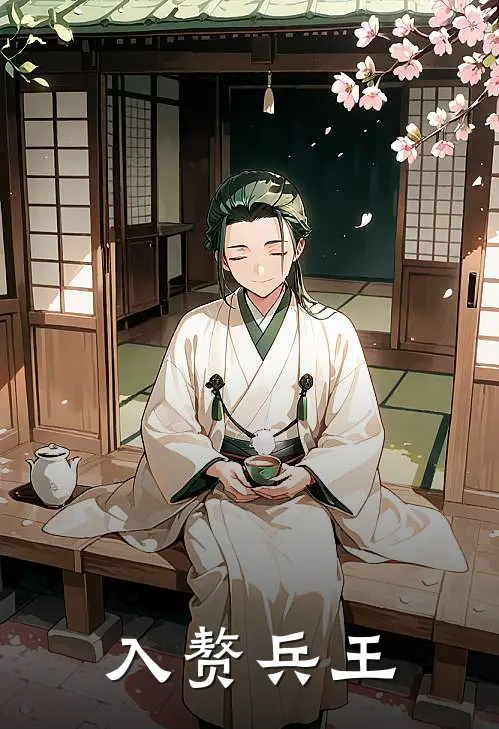 入赘兵王