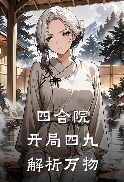 四合院：开局四九，解析万物(林枫赵振华)最新章节在线阅读_(四合院：开局四九，解析万物)最新章节在线阅读