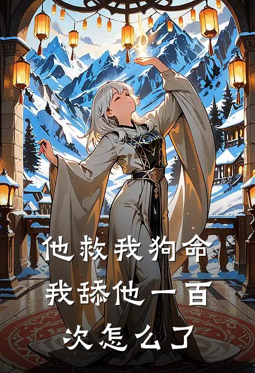 他救我狗命，我舔他一百次怎么了夏子风许澜免费阅读全文_热门小说大全他救我狗命，我舔他一百次怎么了夏子风许澜