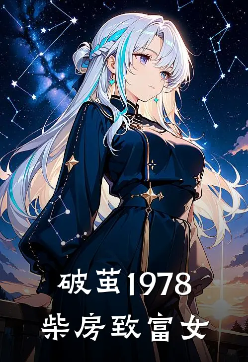 秀兰建国《破茧1978：柴房致富女》完整版在线阅读_秀兰建国完整版在线阅读