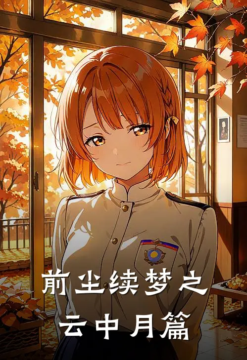 前尘续梦之云中月篇
