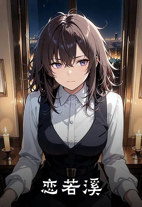恋若溪