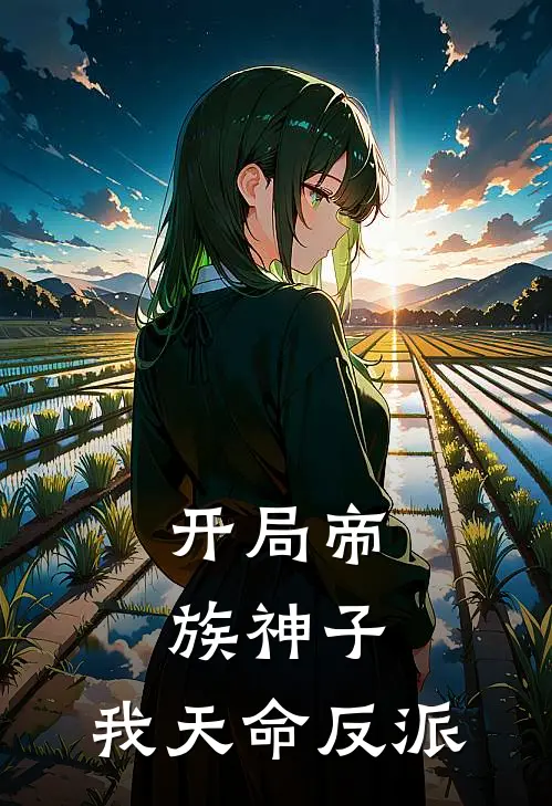 开局帝族神子，我天命反派(顾逍遥叶尘)免费小说_完整版免费阅读开局帝族神子，我天命反派顾逍遥叶尘