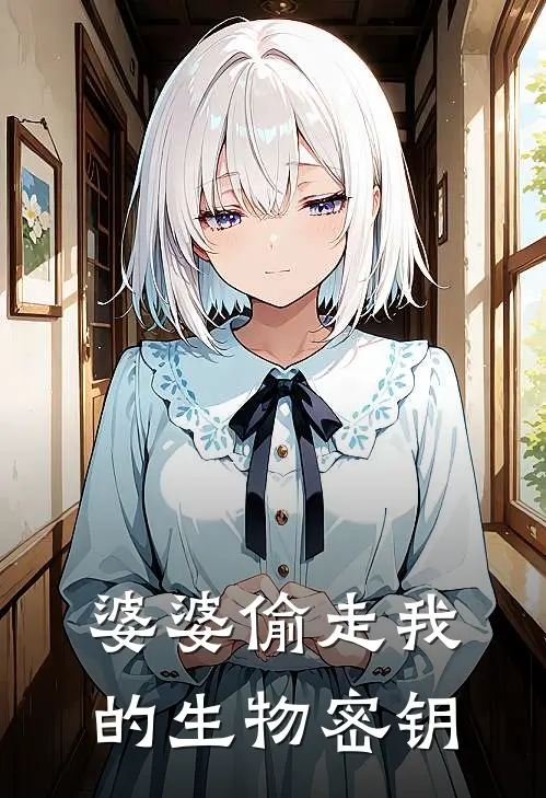 婆婆偷走我的生物密钥(林深量子云)最新小说推荐_最新热门小说婆婆偷走我的生物密钥林深量子云