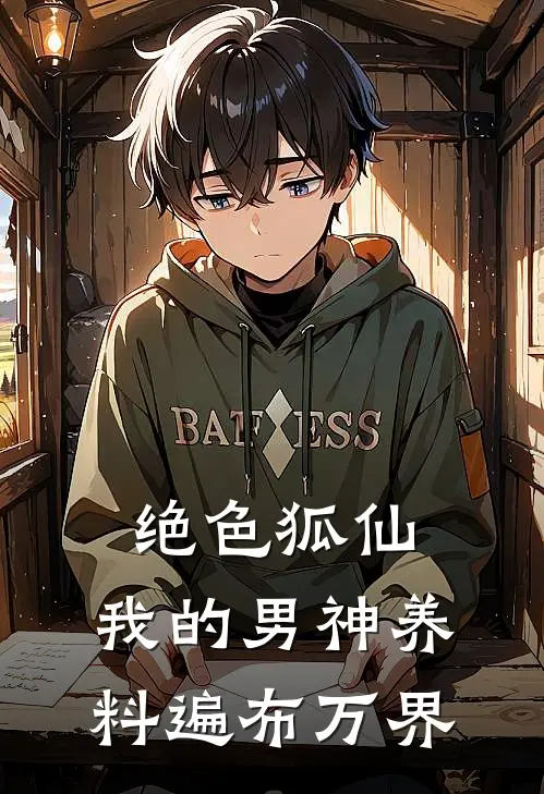 绝色狐仙：我的男神养料遍布万界