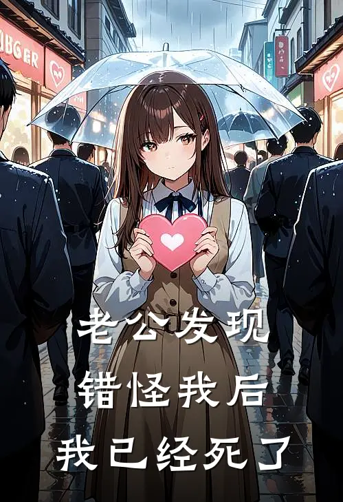 老公发现错怪我后，我已经死了林霄云杨小园小说免费完结_完本热门小说老公发现错怪我后，我已经死了林霄云杨小园