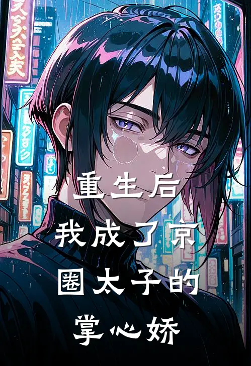 重生后，我成了京圈太子的掌心娇(林瑶林诗诗)热门小说_完结版小说全文免费阅读重生后，我成了京圈太子的掌心娇(林瑶林诗诗)