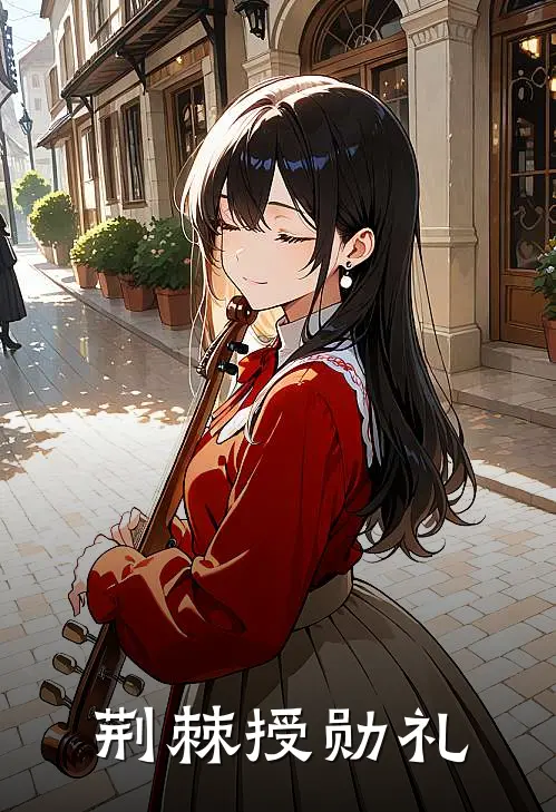 荆棘授勋礼(林蔷周谨行)在哪看免费小说_最新章节列表荆棘授勋礼(林蔷周谨行)