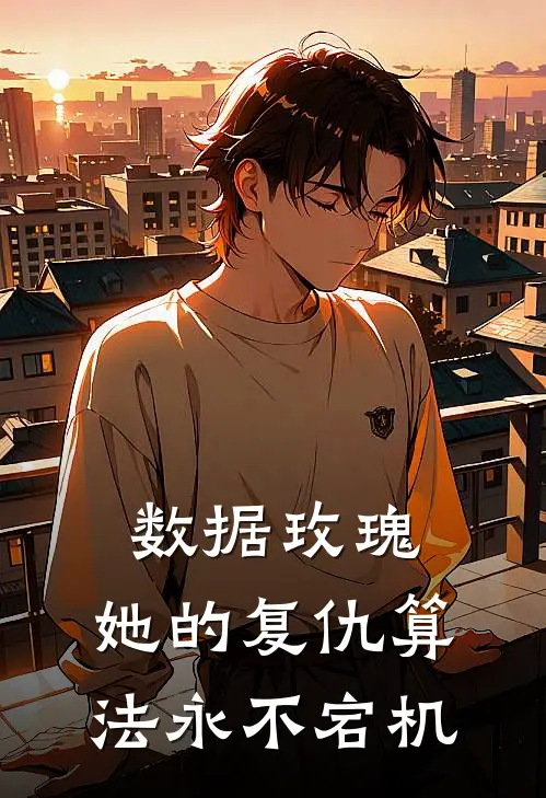 林浅江临川(数据玫瑰：她的复仇算法永不宕机)全章节在线阅读_(数据玫瑰：她的复仇算法永不宕机)完结版免费阅读