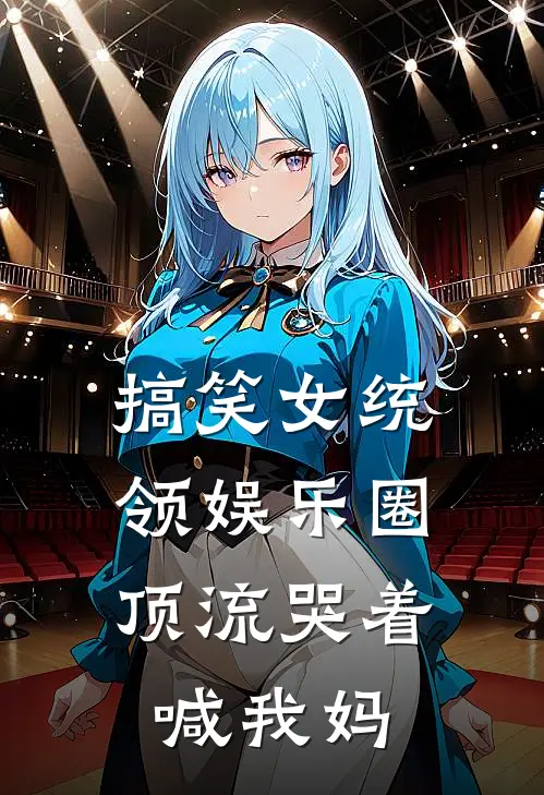 搞笑女统领娱乐圈，顶流哭着喊我妈