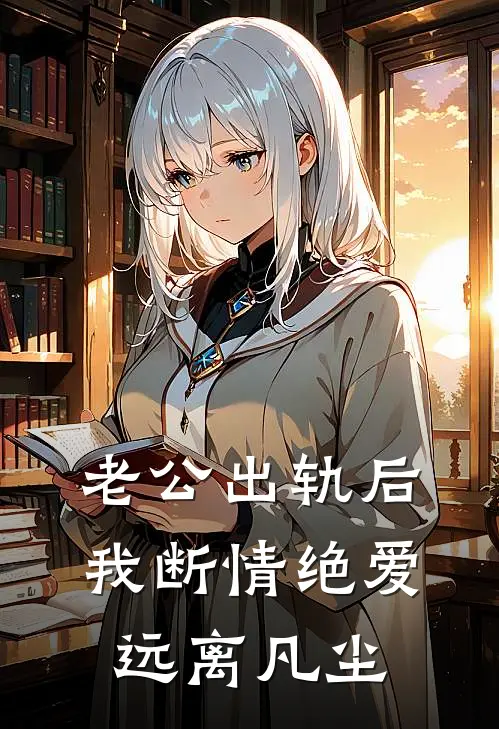 老公出轨后，我断情绝爱远离凡尘(秦远舟周念)全本免费小说阅读_全文免费阅读老公出轨后，我断情绝爱远离凡尘秦远舟周念