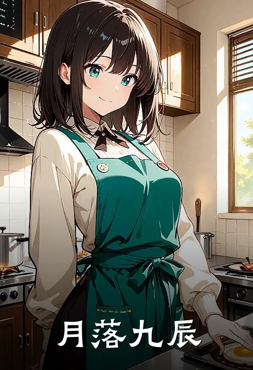 《月落九辰》林恒白若依已完结小说_月落九辰(林恒白若依)全文免费阅读无弹窗大结局