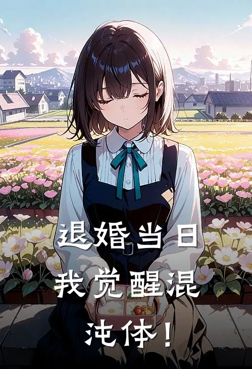 退婚当日，我觉醒混沌体！(萧燃柳如霜)完结小说_小说完整版免费阅读退婚当日，我觉醒混沌体！萧燃柳如霜