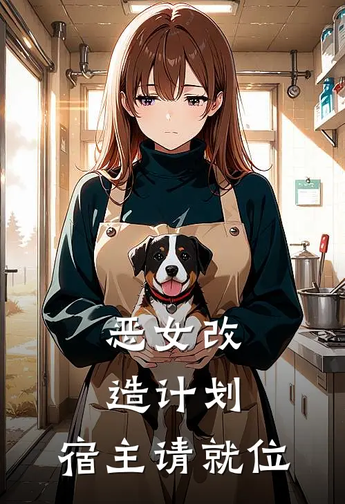 恶女改造计划：宿主请就位苏晚璃苏晚晴热门小说阅读_完本完结小说恶女改造计划：宿主请就位苏晚璃苏晚晴