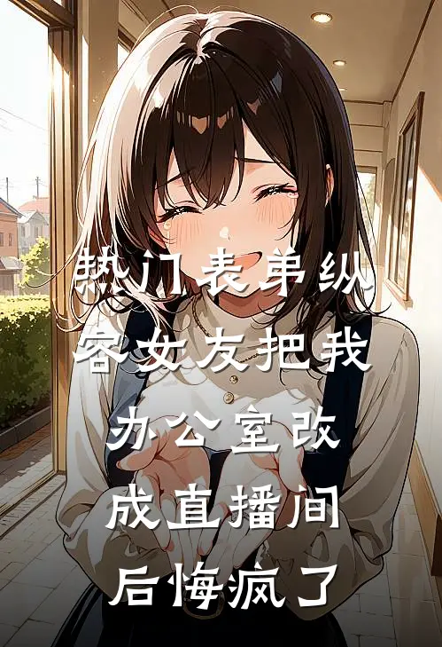 [热门]表弟纵容女友把我办公室改成直播间后悔疯了抖音热门最热门小说_免费小说全集[热门]表弟纵容女友把我办公室改成直播间后悔疯了(抖音热门)