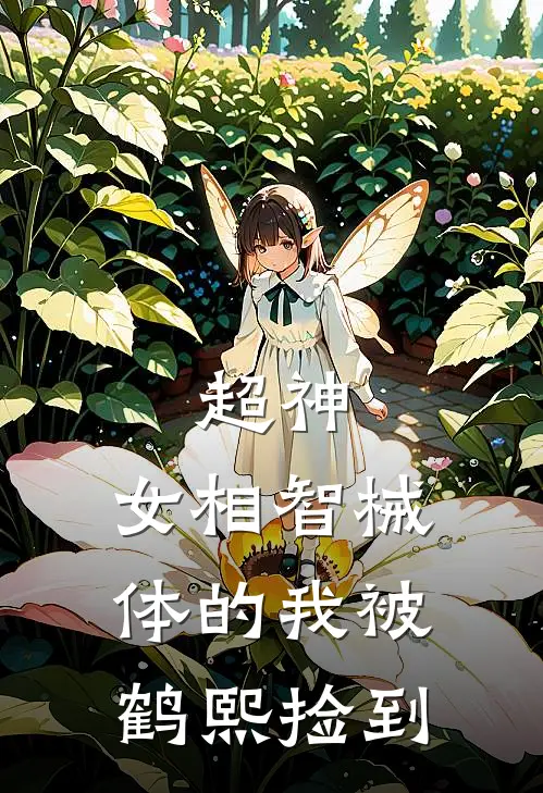 超神，女相智械体的我被鹤熙捡到(舒慕鹤熙)_舒慕鹤熙热门小说