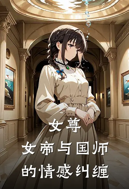 女尊：女帝与国师的情感纠缠秦昭苏程最新热门小说_女尊：女帝与国师的情感纠缠全本在线阅读