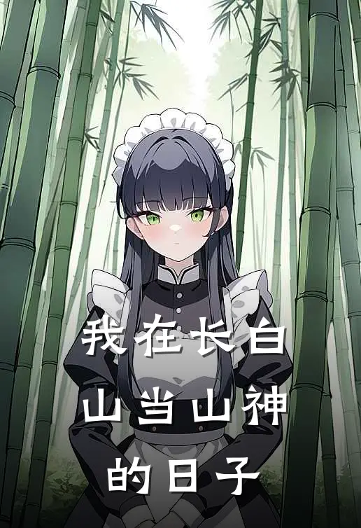 林凡白狼朔我在长白山当山神的日子全本免费在线阅读_我在长白山当山神的日子全本阅读