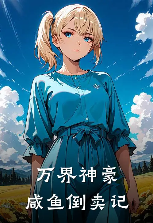 万界神豪：咸鱼倒卖记