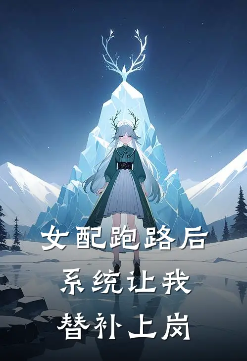 女配跑路后，系统让我替补上岗