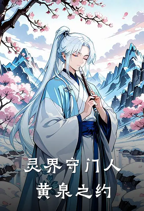 灵界守门人：黄泉之约