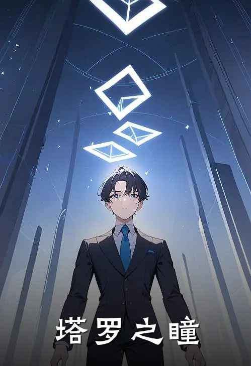 塔罗之瞳温慕妍赛琳娜小说完结推荐_完整版小说免费阅读塔罗之瞳(温慕妍赛琳娜)