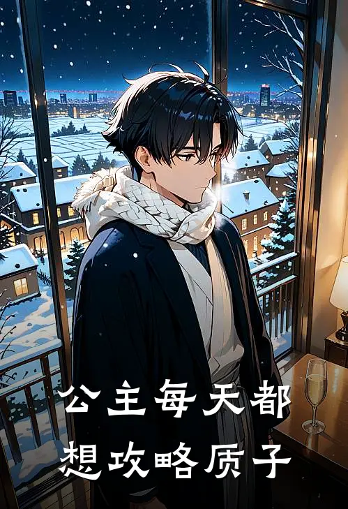 公主每天都想攻略质子(云瑶萧珩)免费小说阅读_免费小说完整版公主每天都想攻略质子(云瑶萧珩)