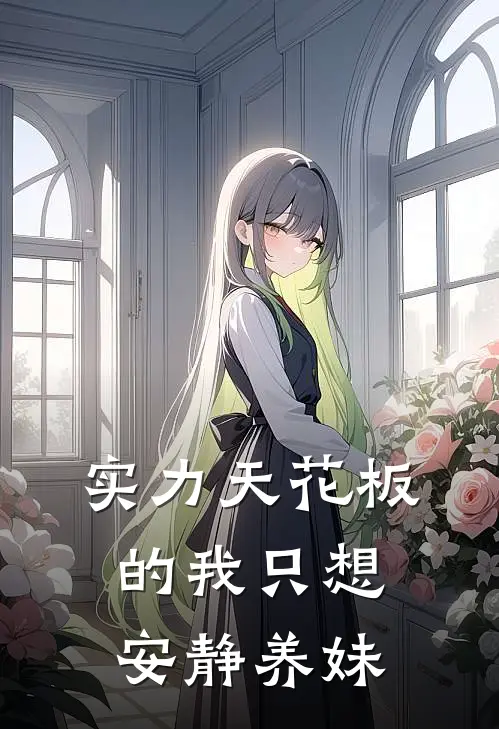 实力天花板的我只想安静养妹