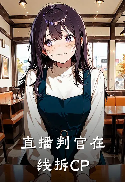 直播判官在线拆CP苏晚晚轩仔完结小说_免费小说在线看直播判官在线拆CP苏晚晚轩仔