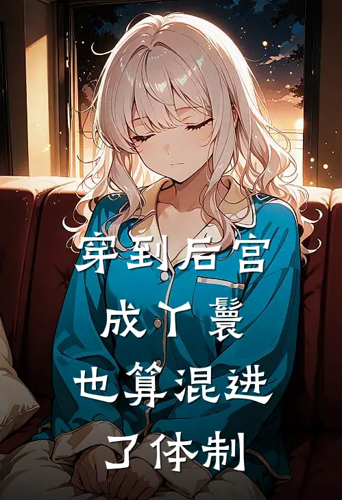 穿到后宫成丫鬟，也算混进了体制