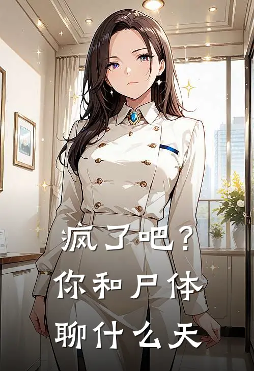 疯了吧？你和尸体聊什么天