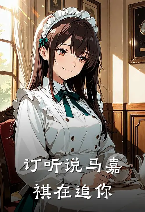 订听说马嘉祺在追你(祺祺轩轩)完本小说推荐_最新章节列表订听说马嘉祺在追你(祺祺轩轩)