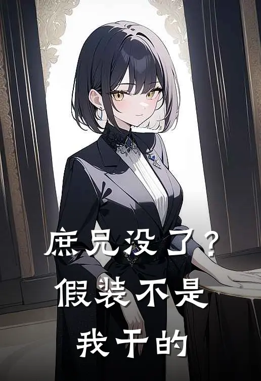 庶兄没了？假装不是我干的