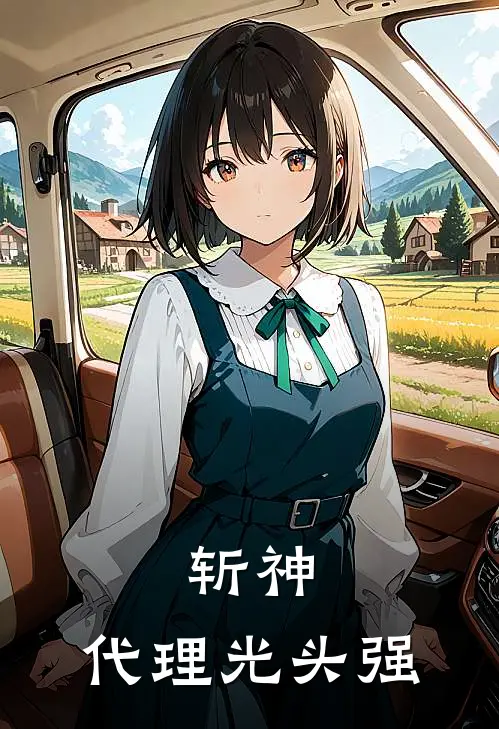 斩神，代理光头强