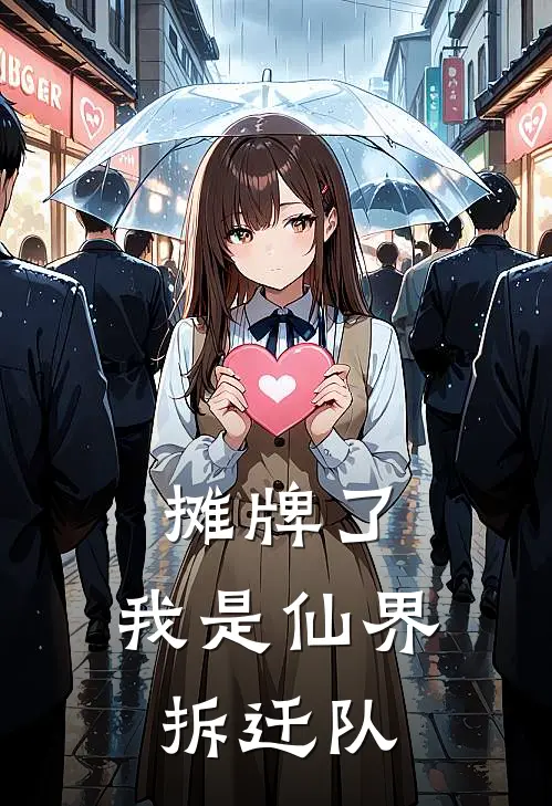 摊牌了，我是仙界拆迁队(凌嚣凌震海)免费小说在线阅读_在线阅读免费小说摊牌了，我是仙界拆迁队(凌嚣凌震海)