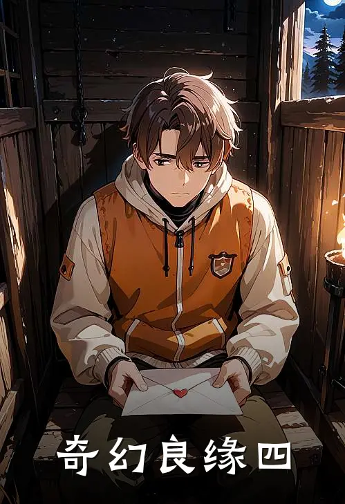 奇幻良缘(四)(林逸轩热门)最新章节在线阅读_(奇幻良缘(四))最新章节在线阅读